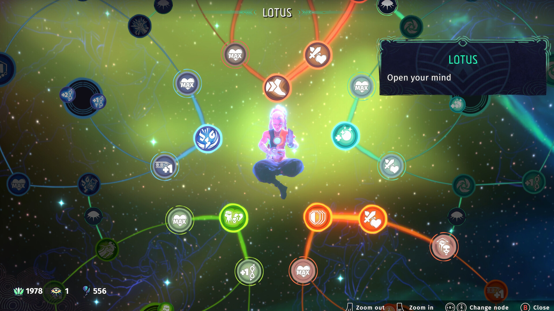 Echoes of Mystralia скриншоты