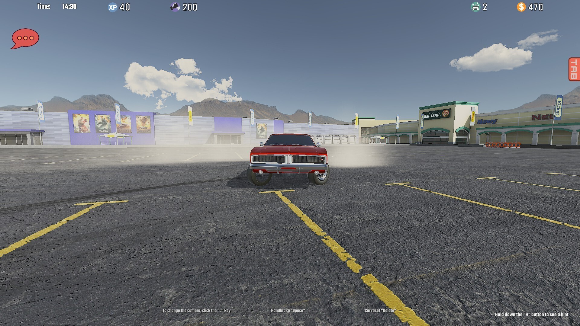 Car Wash Simulator скриншоты