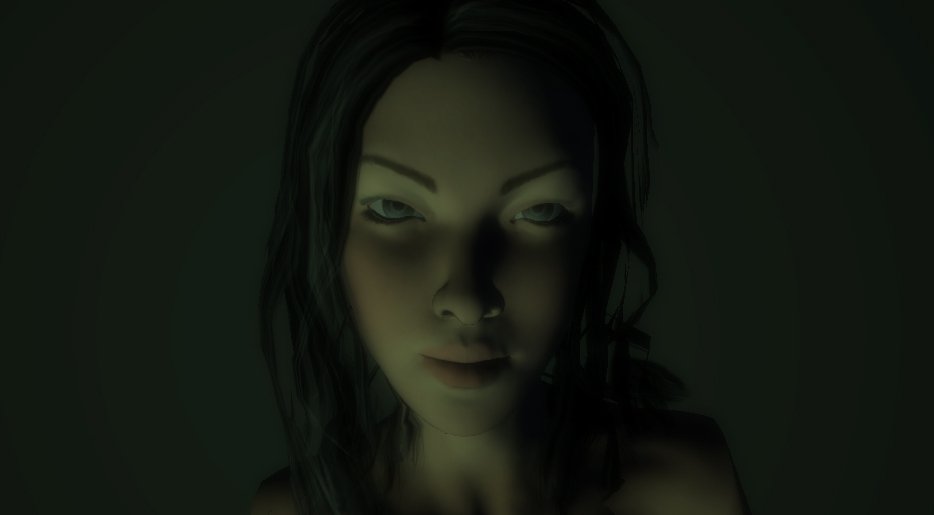 SteamDolls VR
