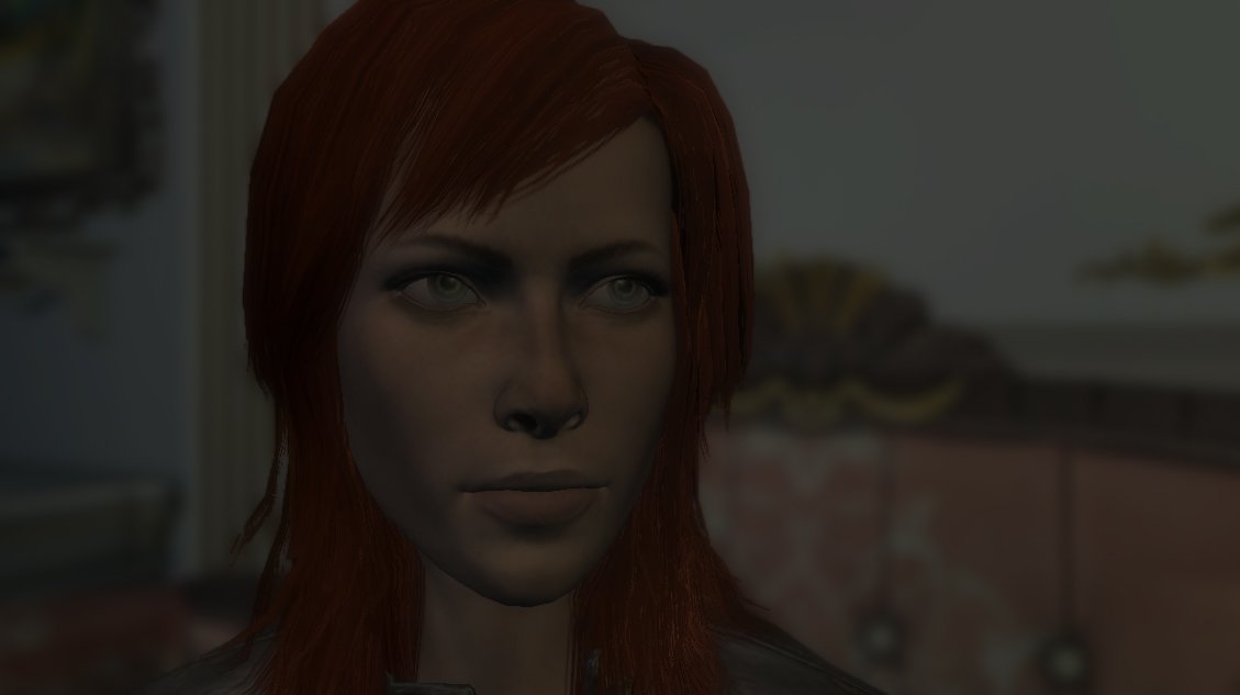 SteamDolls VR