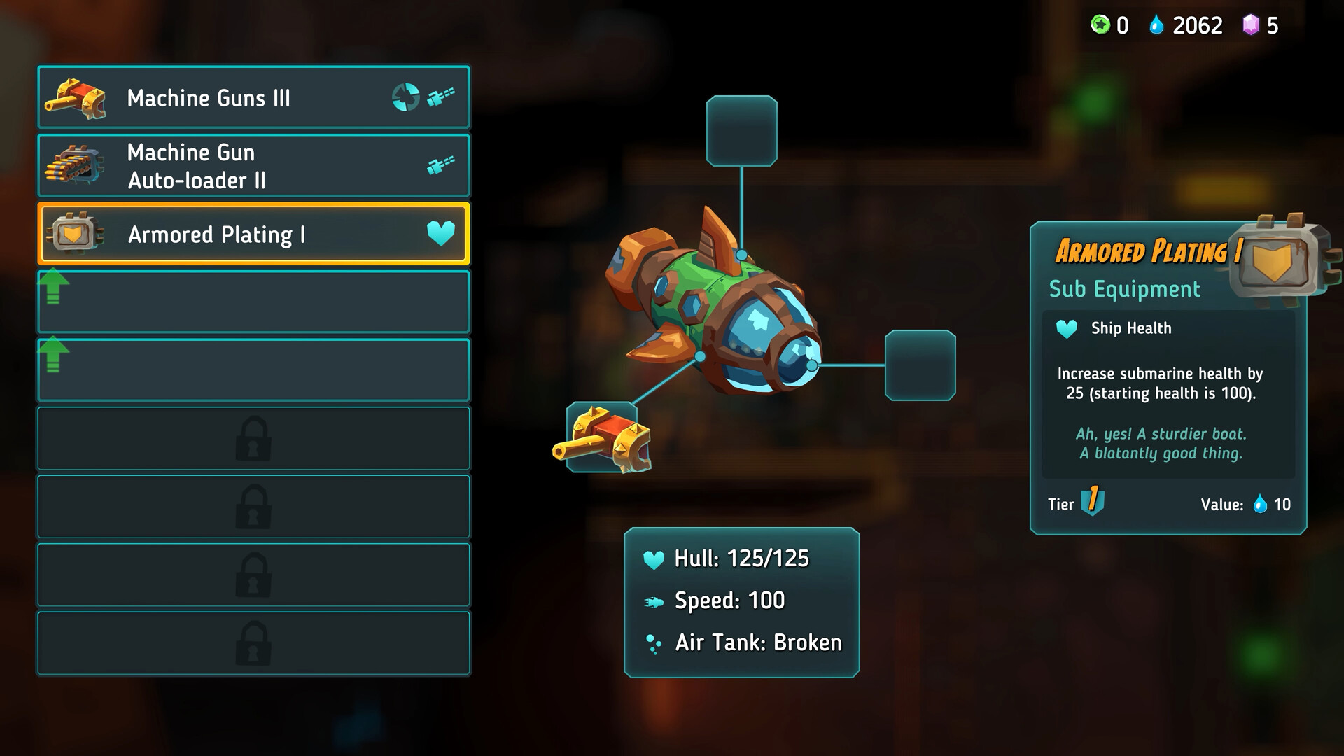 SteamWorld Heist 2