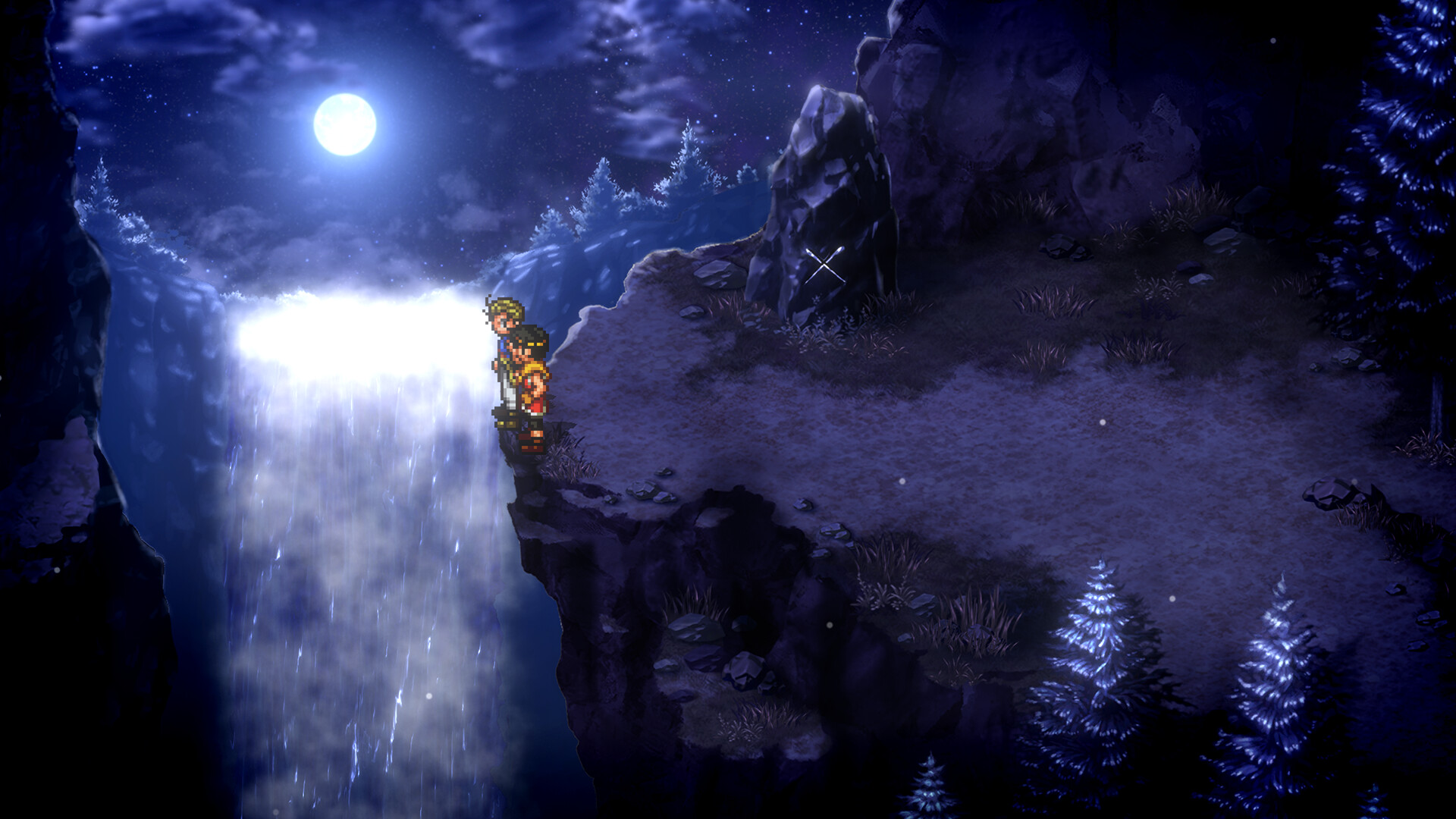 Suikoden 1 & 2 HD Remaster: Gate Rune and Dunan Unification Wars