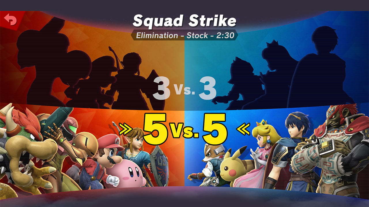 Super Smash Bros. Ultimate