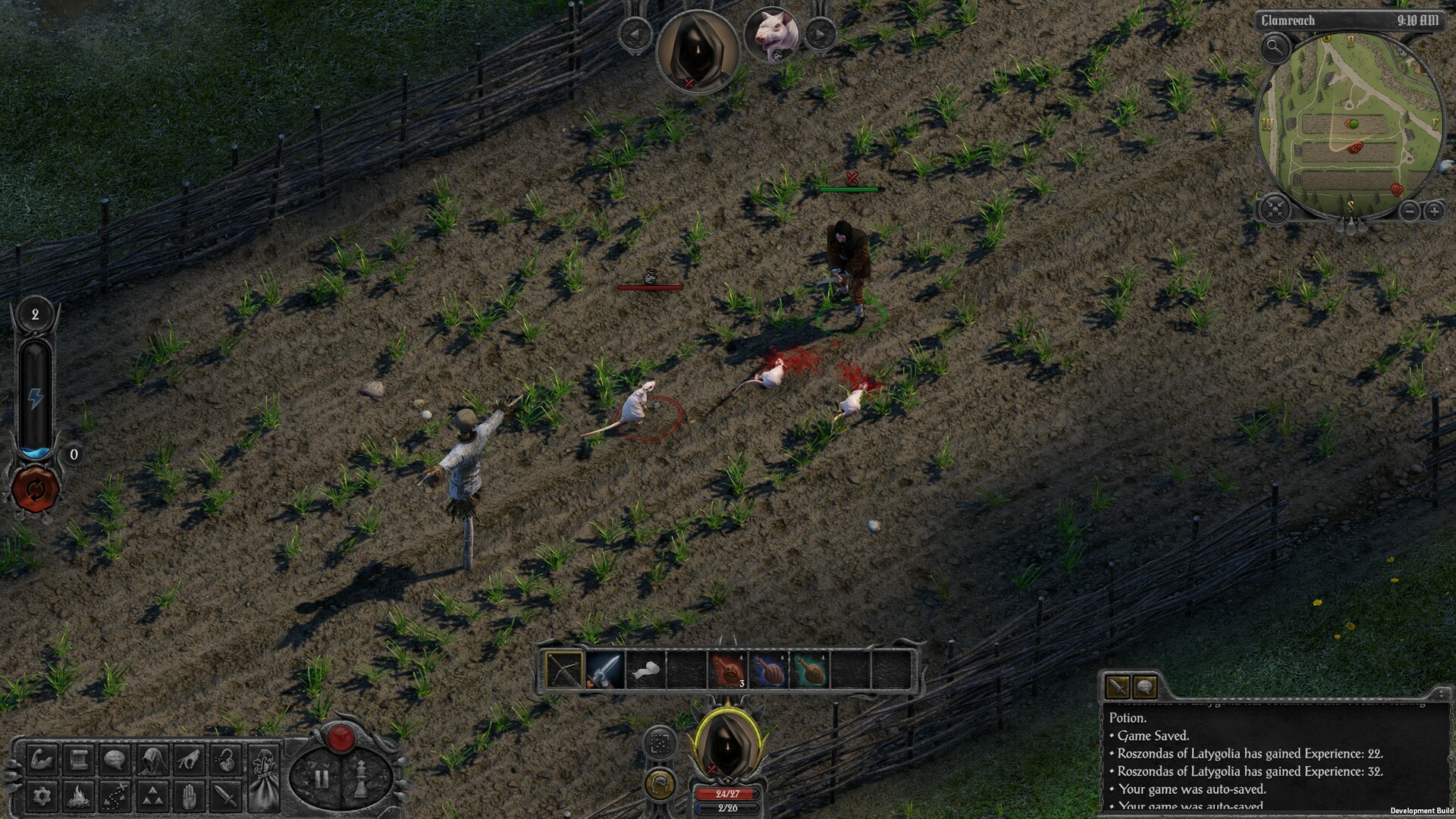 Swordhaven: Iron Conspiracy