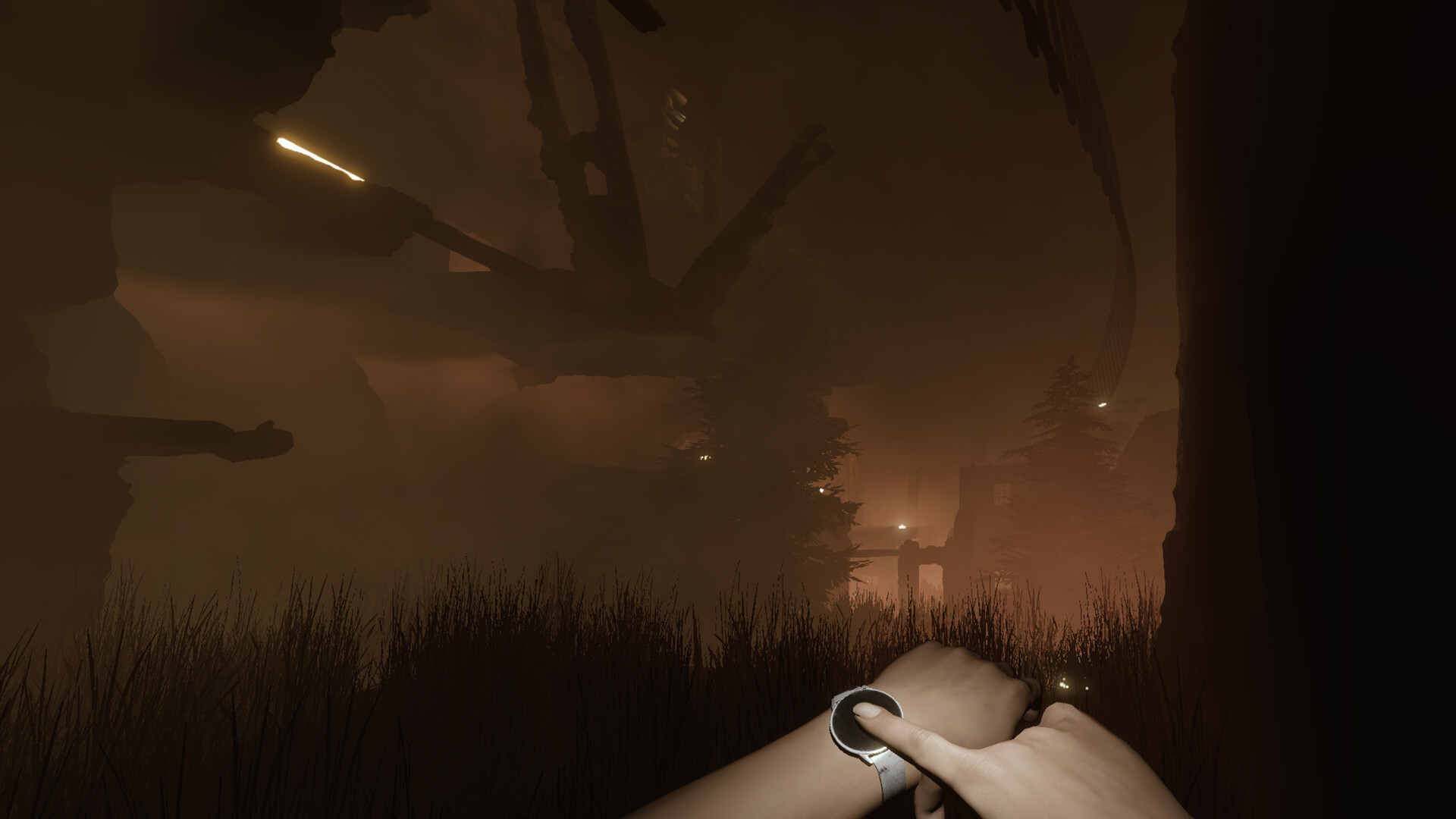 Sylvio: Black Waters