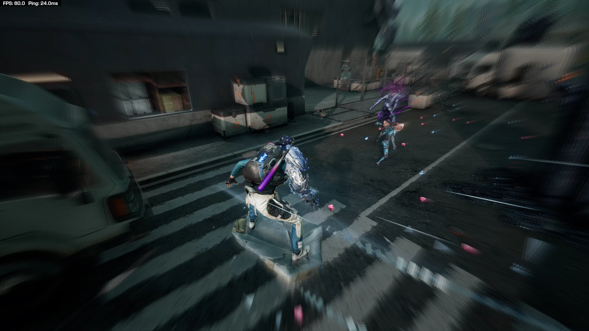 SYNCED