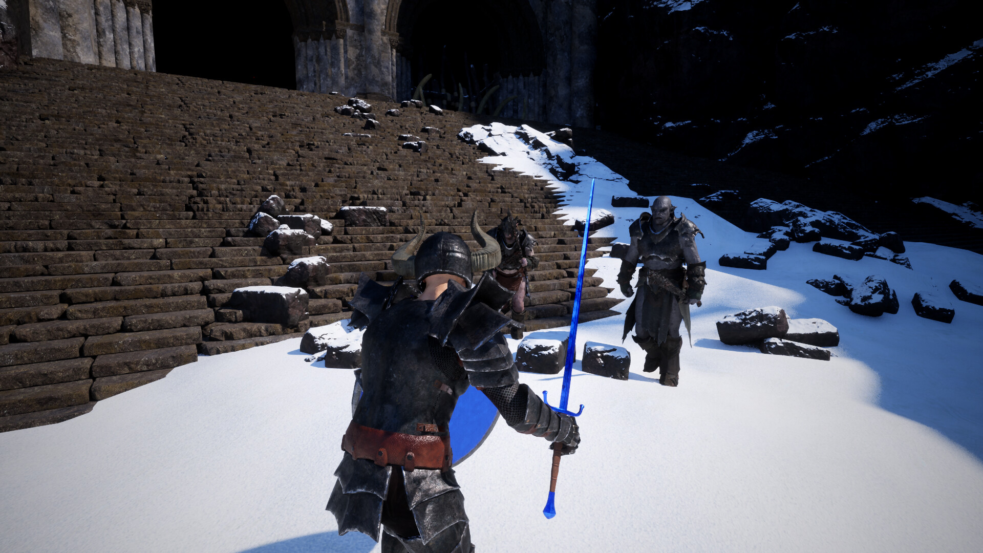 Tales of Anturia: Hejstos