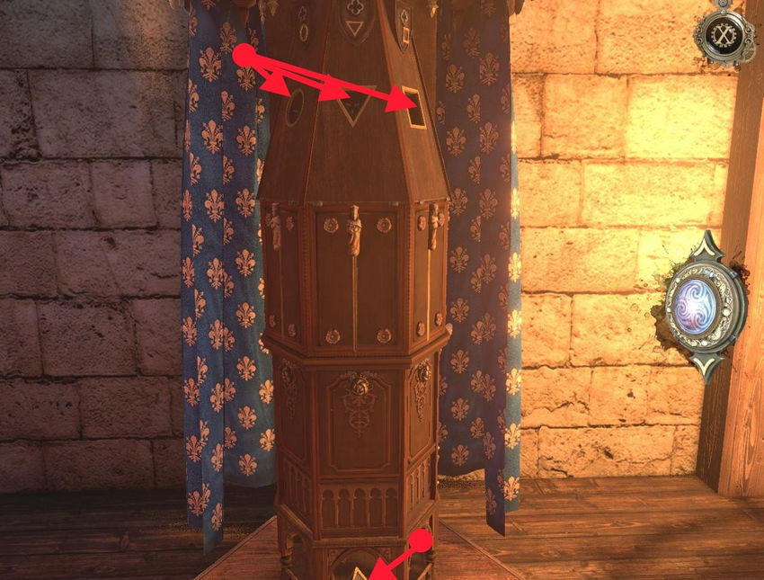 the house of da vinci прохождение
