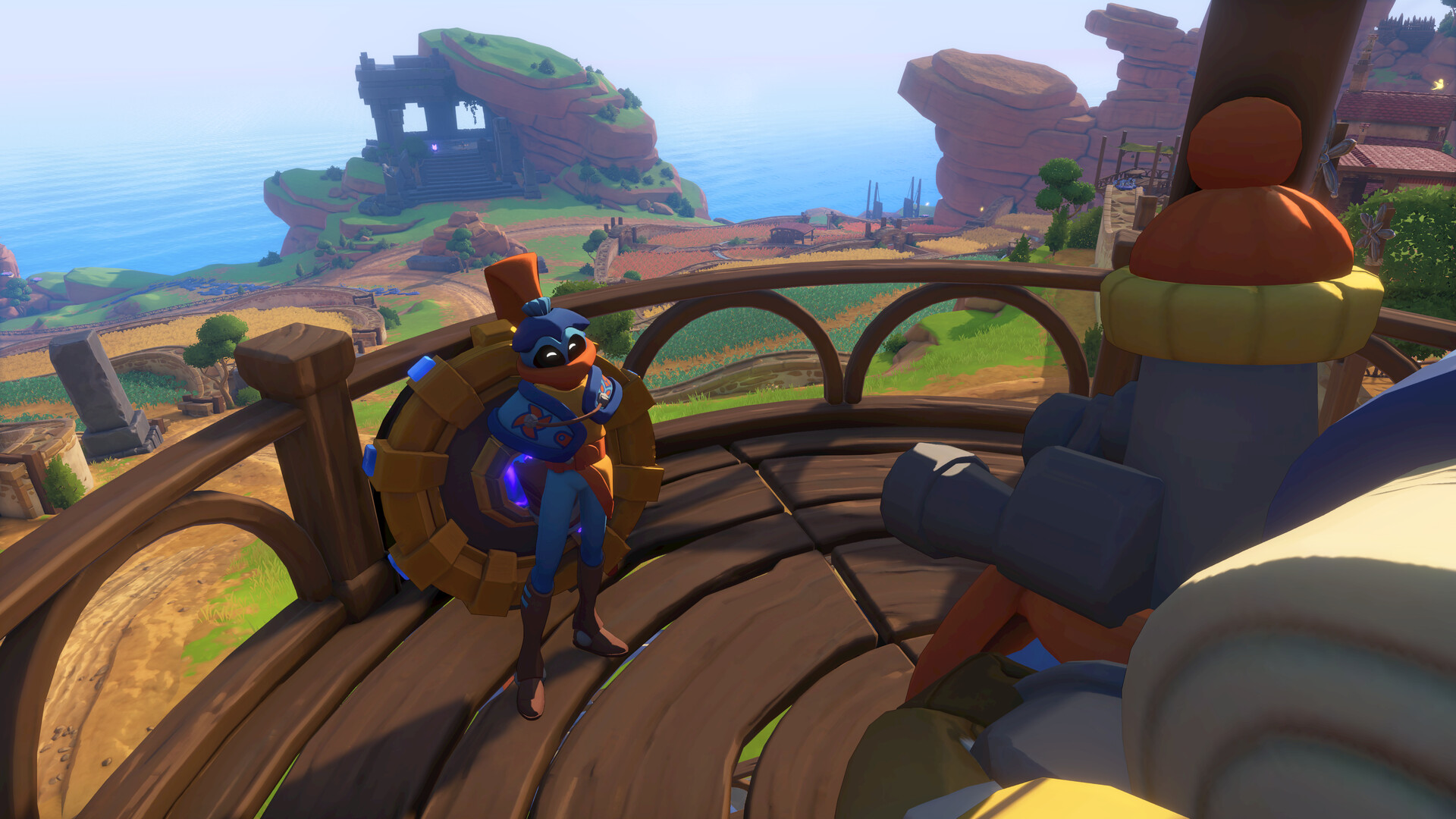 The Knightling
