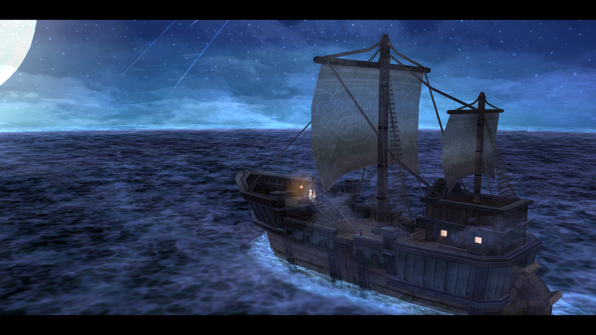 The Legend of Nayuta: Boundless Trails