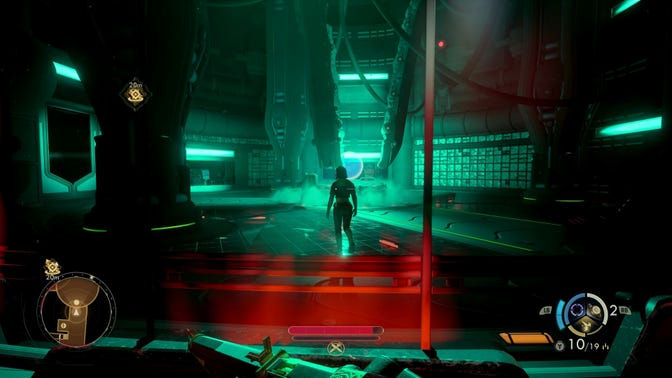 The Outer Worlds 2. Дополнительные задания