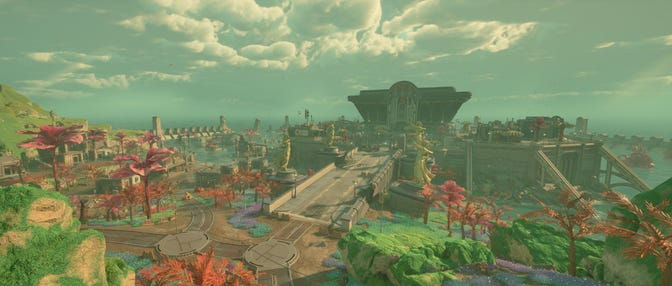 The Outer Worlds 2. Прохождение