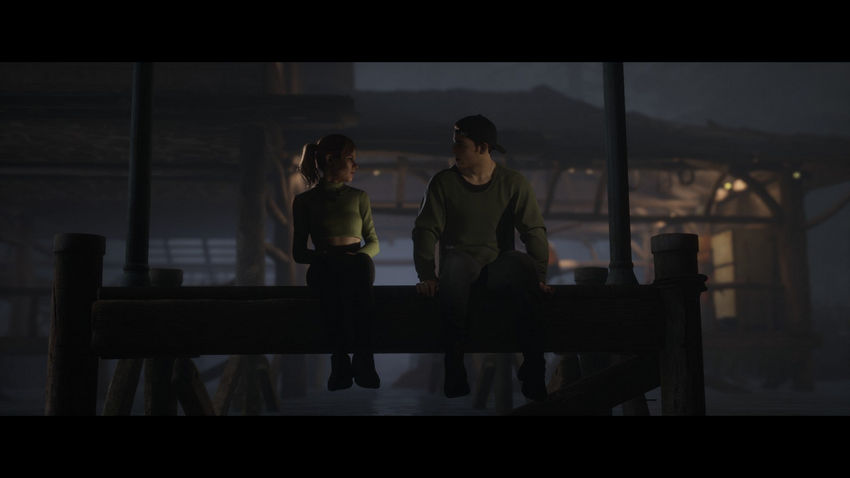 прохождение The Quarry