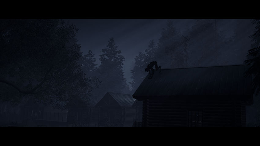 прохождение The Quarry