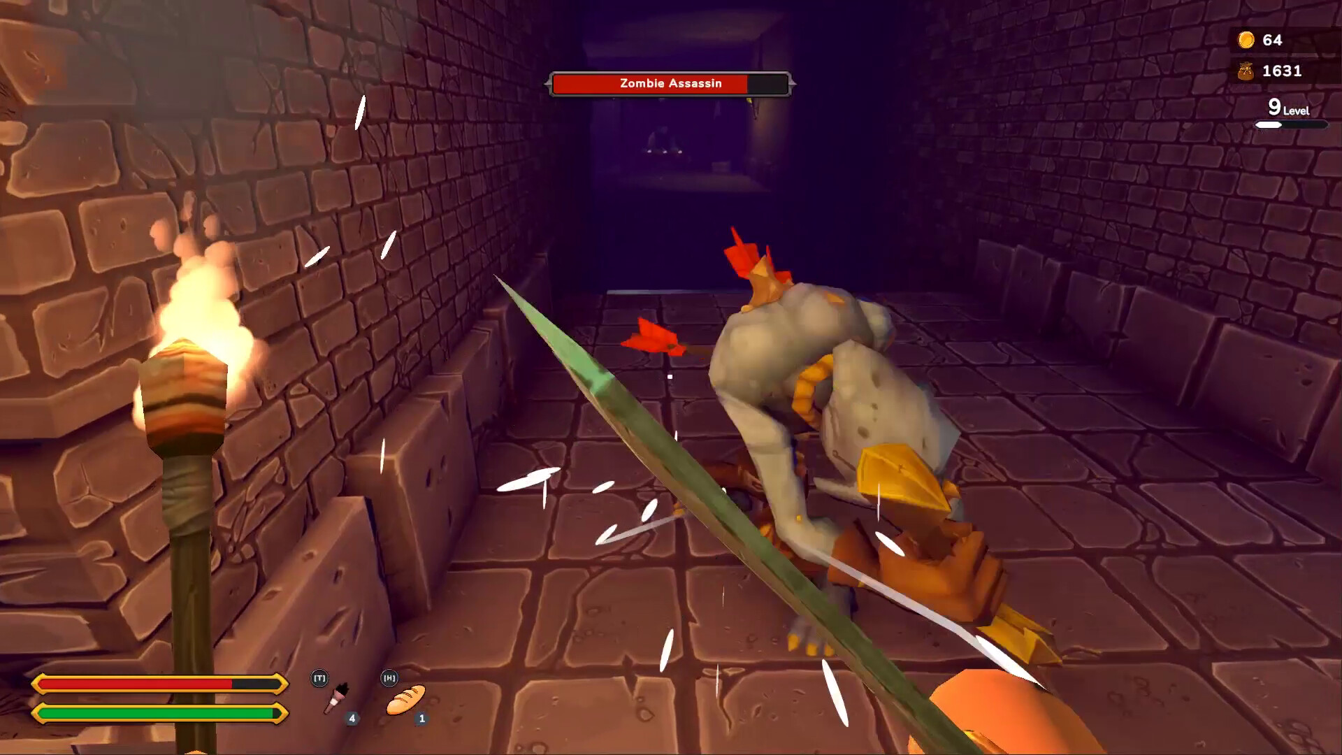 The RPG