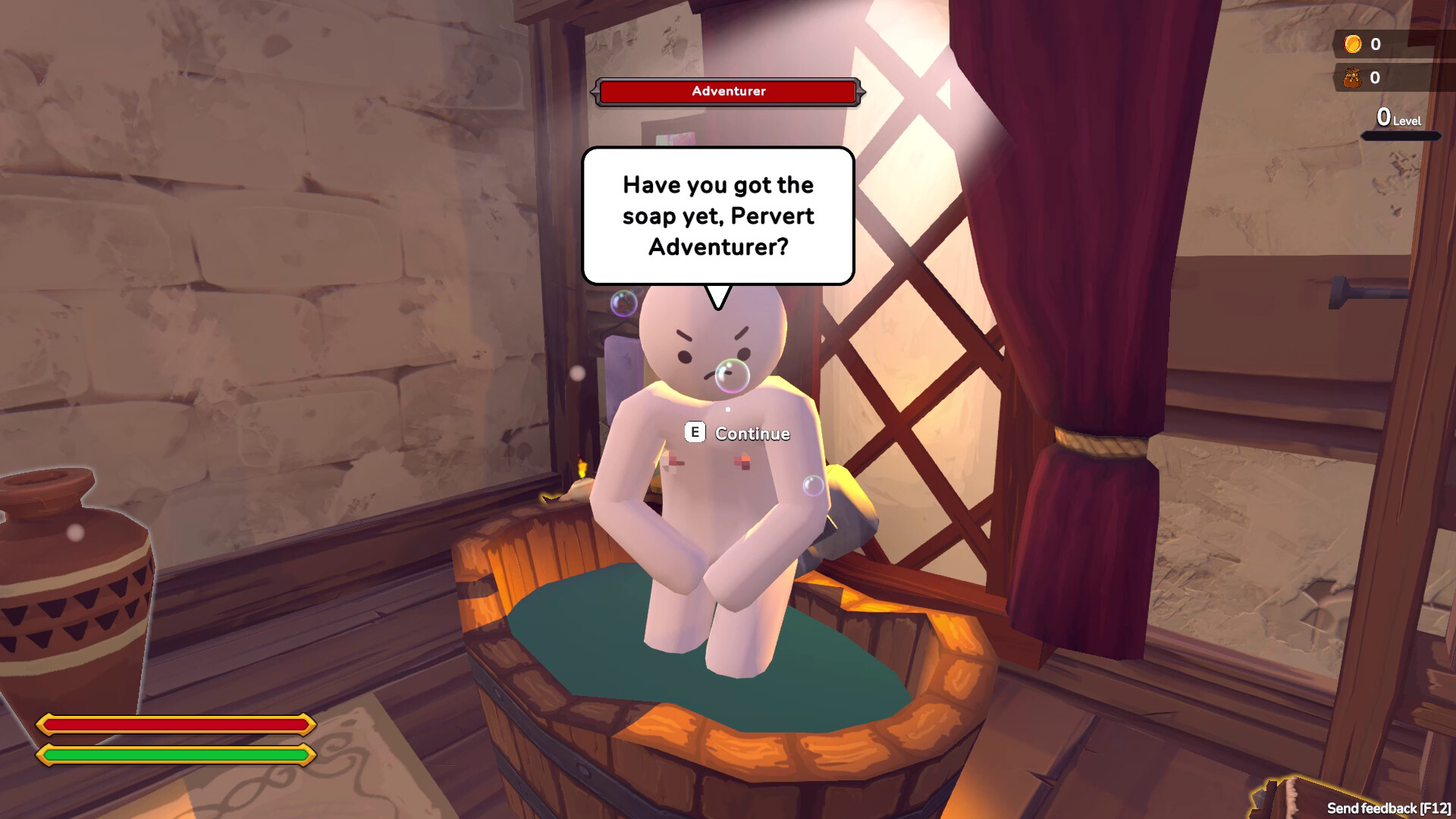 The RPG