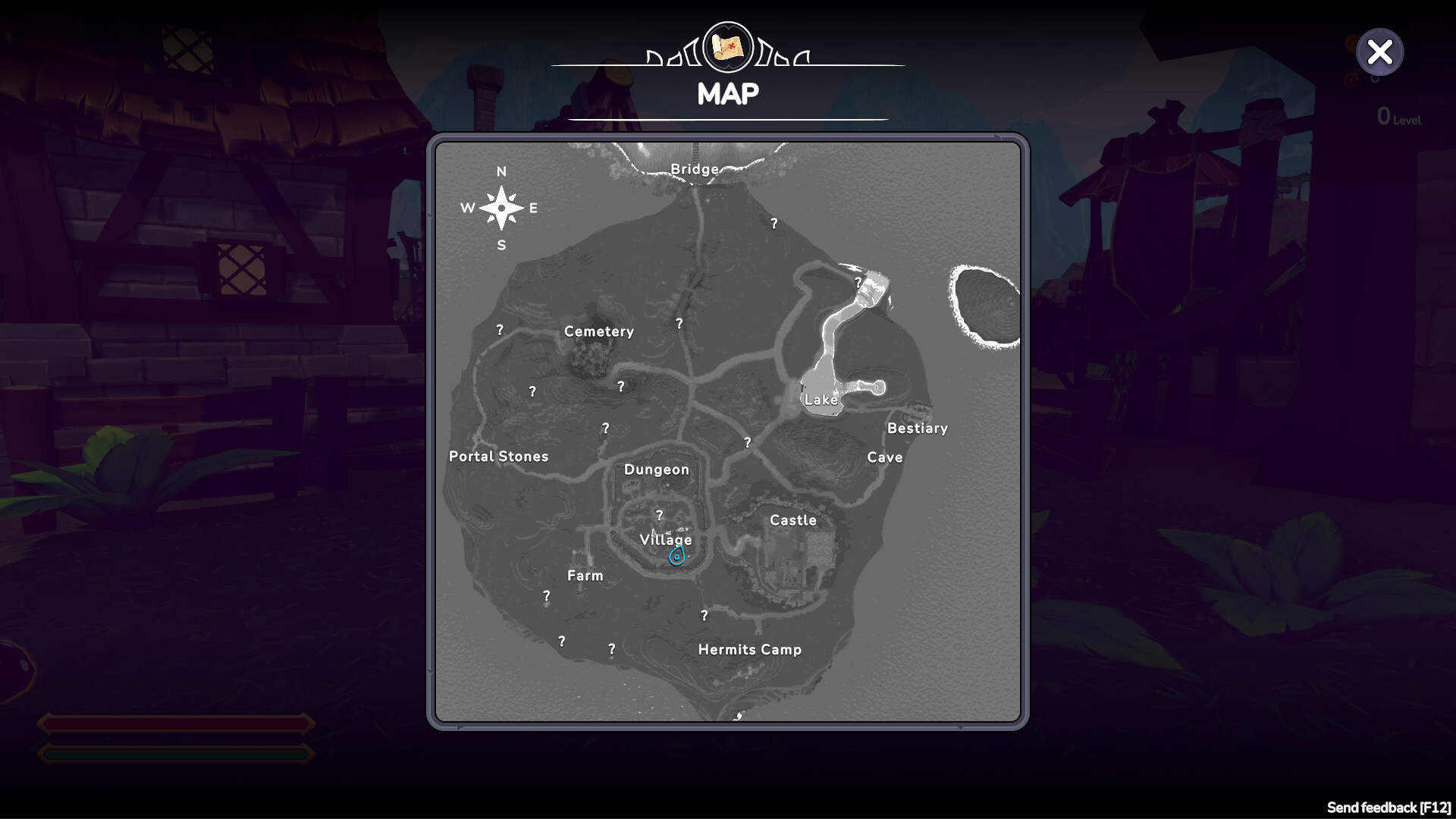 The RPG