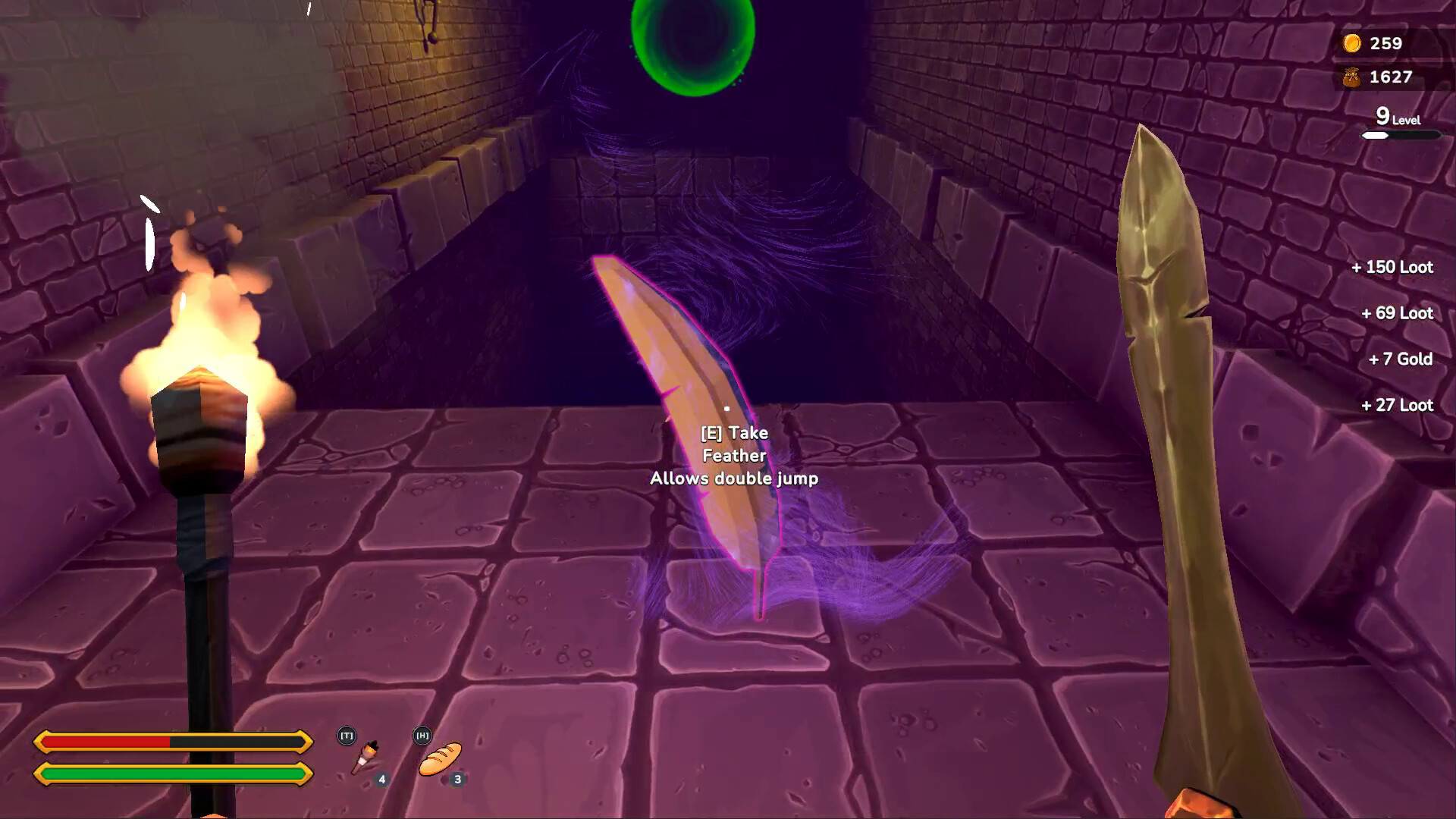 The RPG