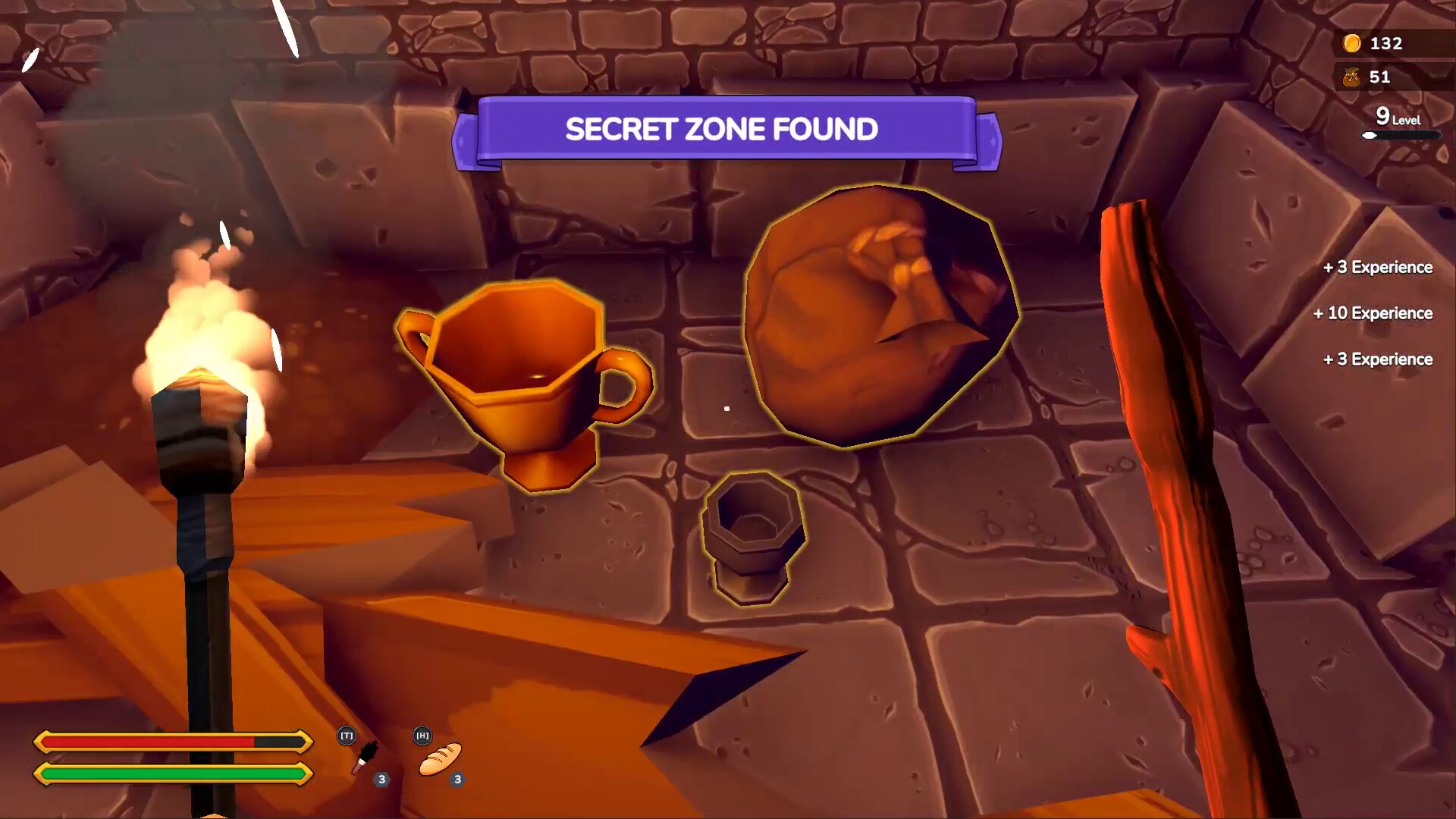 The RPG