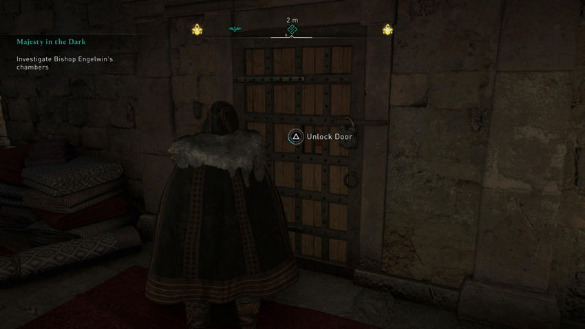 Assassin's Creed: Valhalla - The Siege of Paris