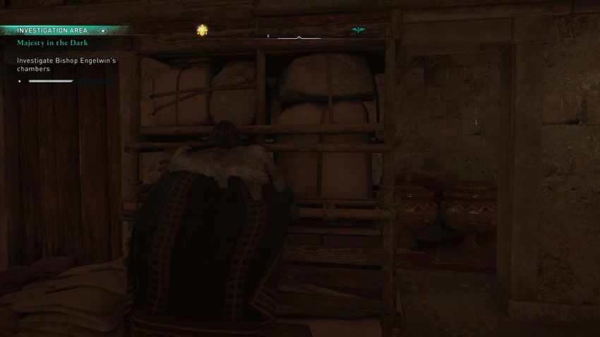 Assassin's Creed: Valhalla - The Siege of Paris