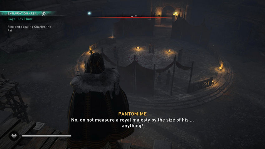 Assassin's Creed: Valhalla - The Siege of Paris