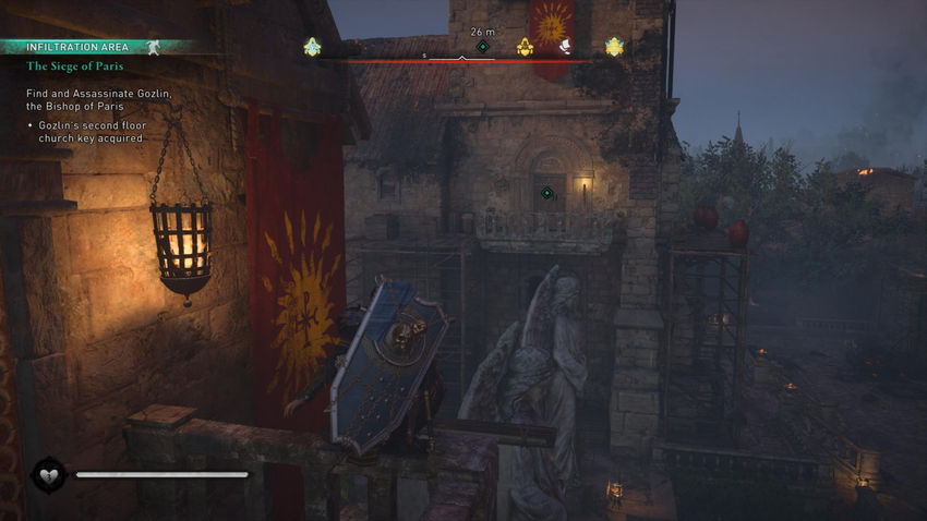 Assassin's Creed: Valhalla - The Siege of Paris