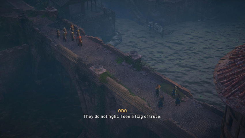 Assassin's Creed: Valhalla - The Siege of Paris