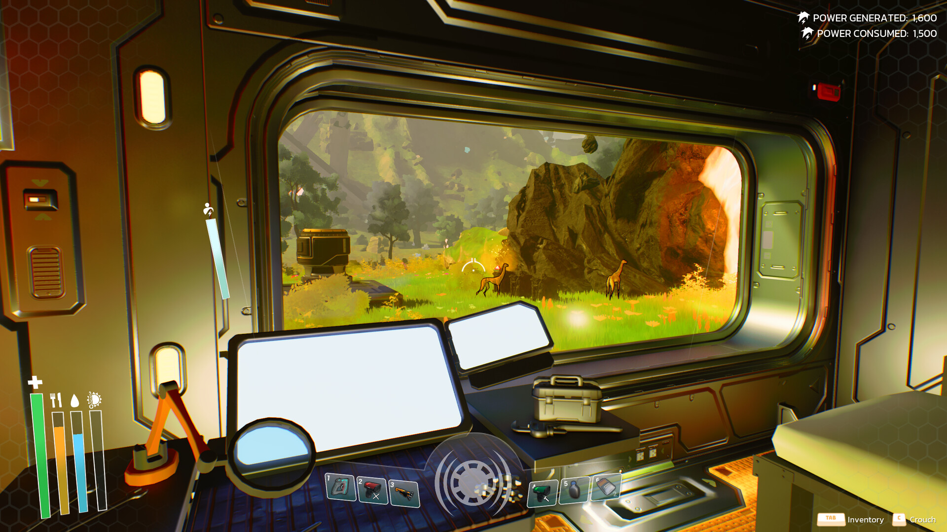 The Signal