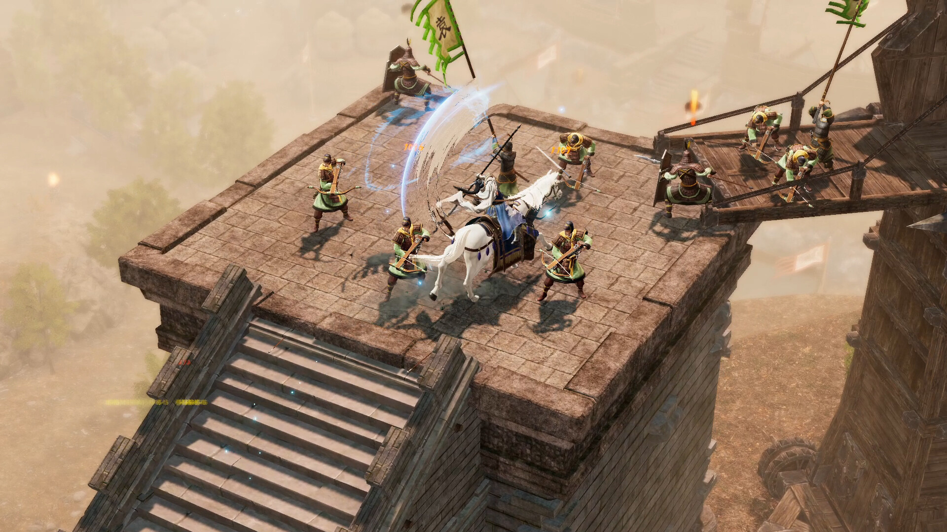 Three Kingdoms: Zhao Yun