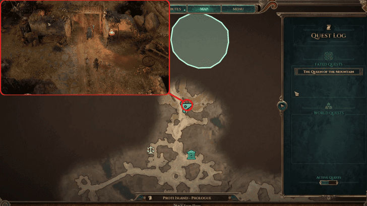 Titan Quest 2. Прохождение