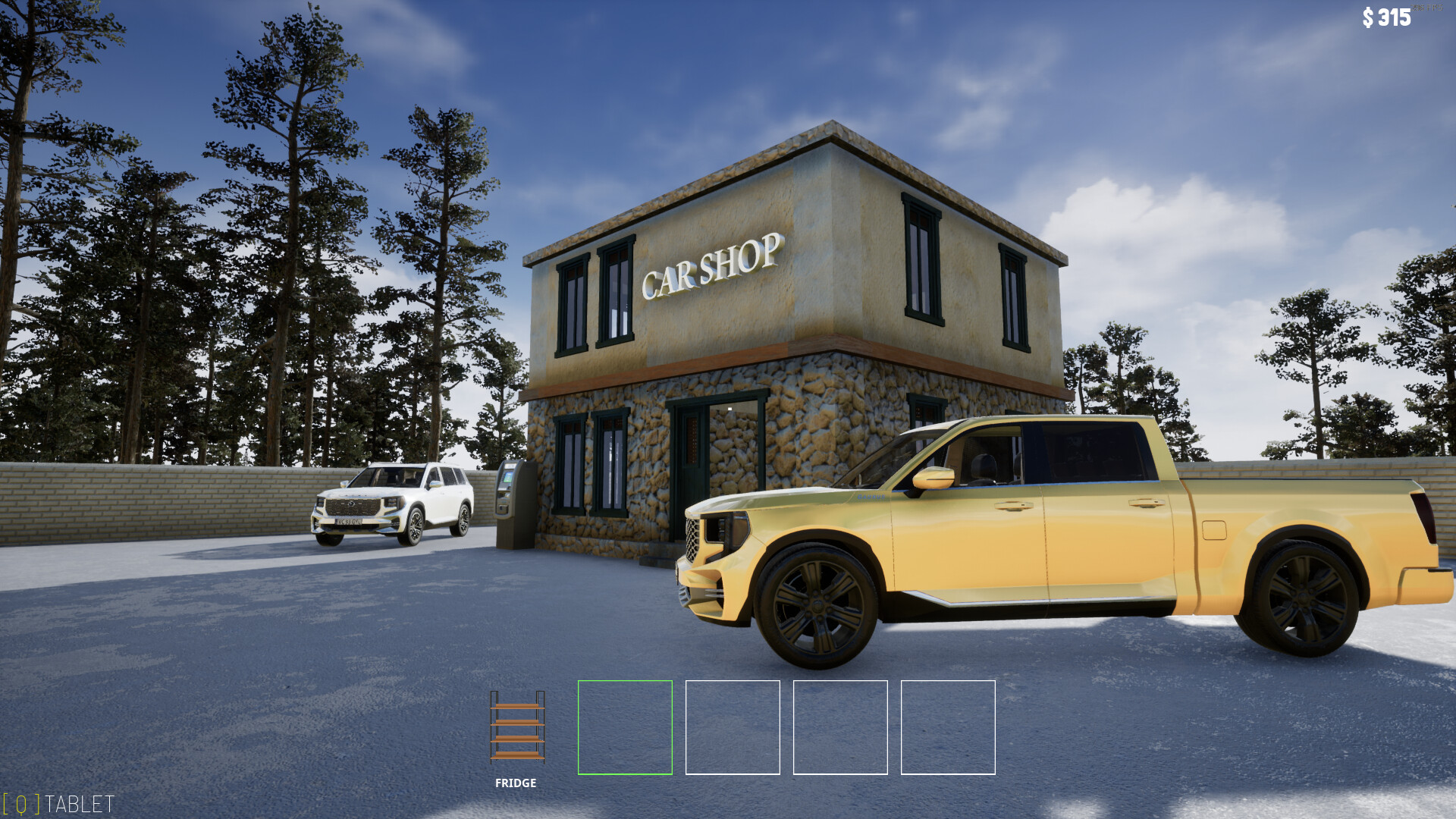 TRADER LIFE SIMULATOR 2