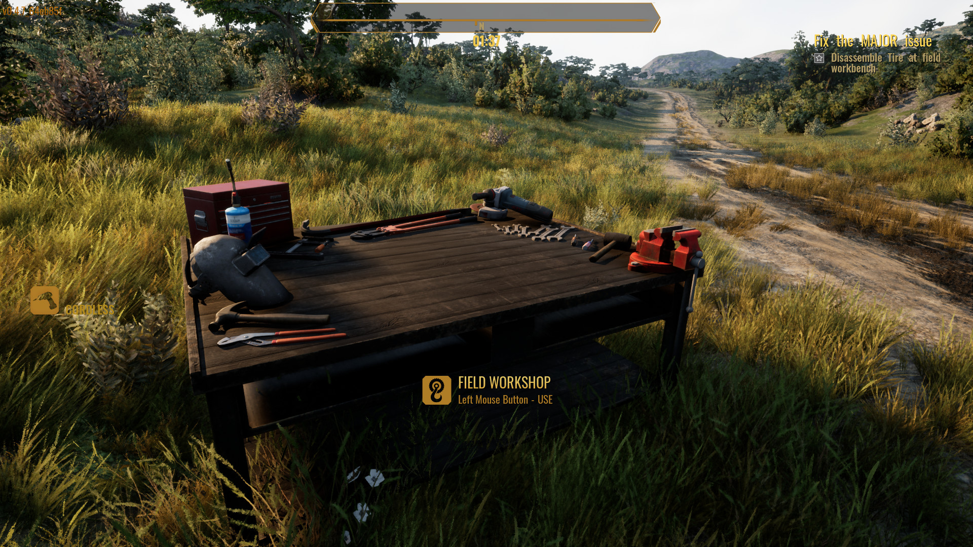 Truck Mechanic: Dangerous Paths
