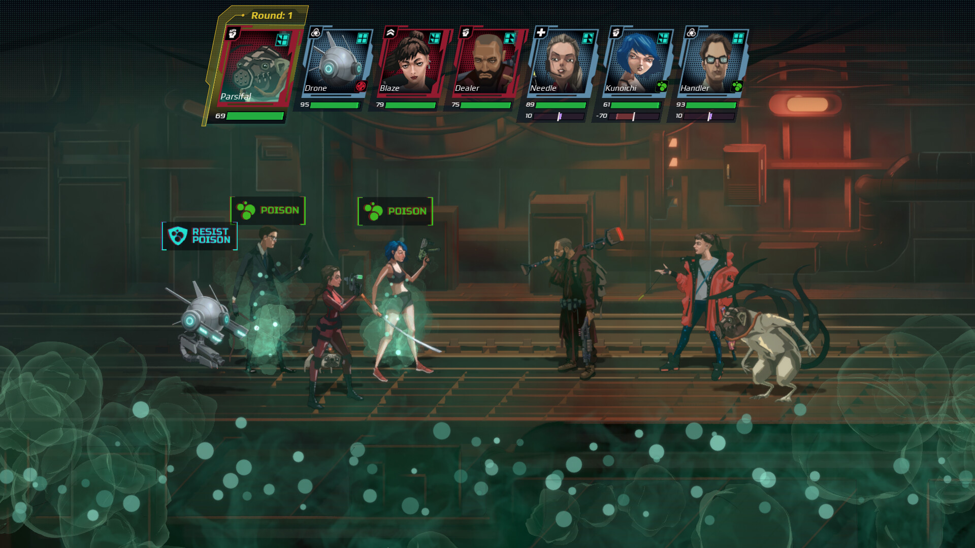 Twilight Wars