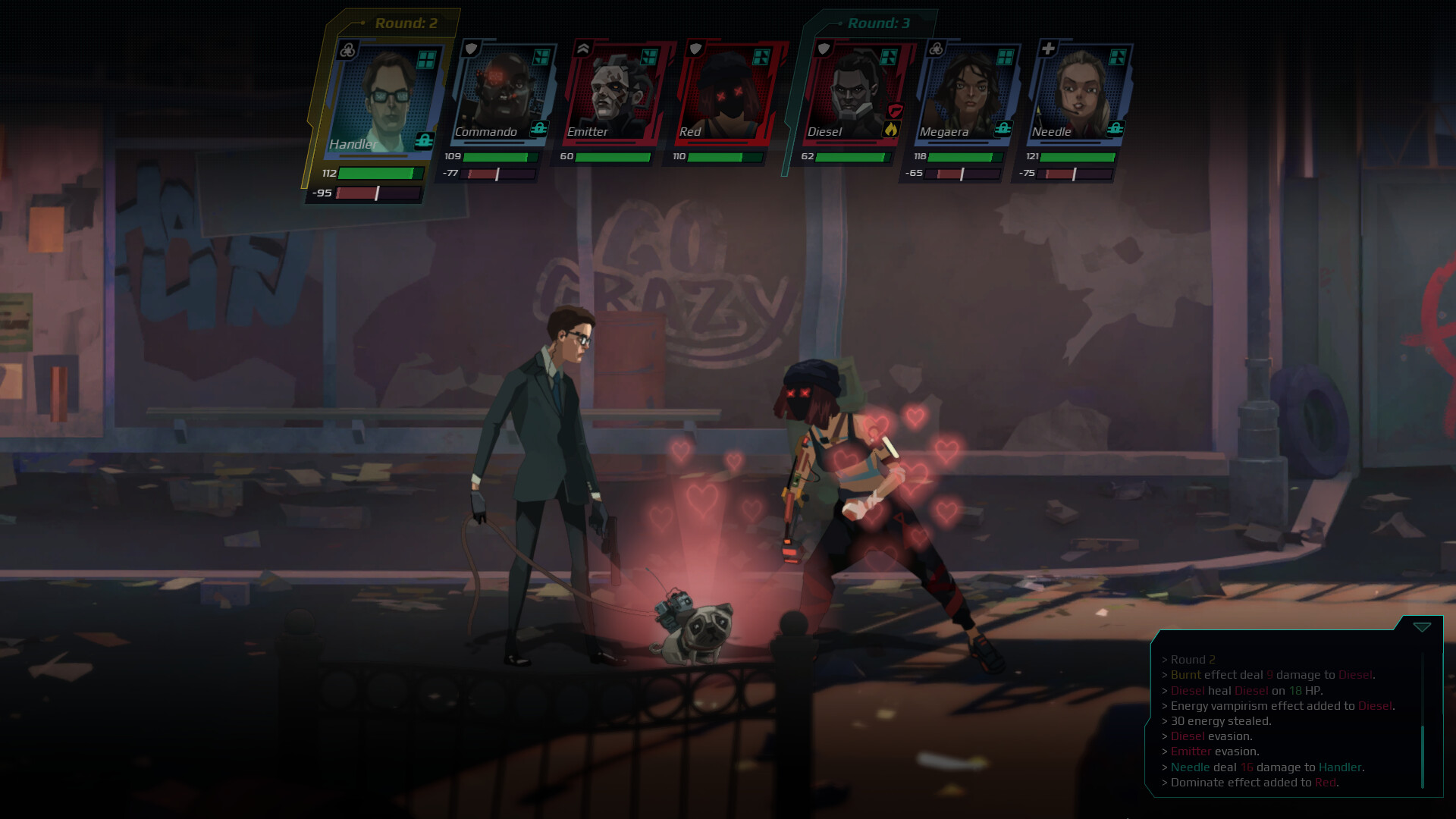 Twilight Wars
