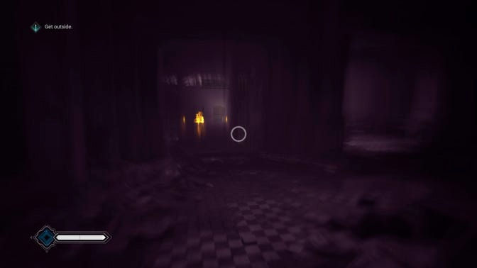Vampire The Masquerade Bloodlines 2. Прохождение