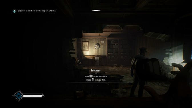 Vampire The Masquerade Bloodlines 2. Прохождение