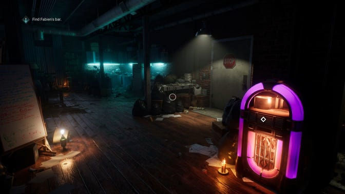 Vampire The Masquerade Bloodlines 2. Прохождение