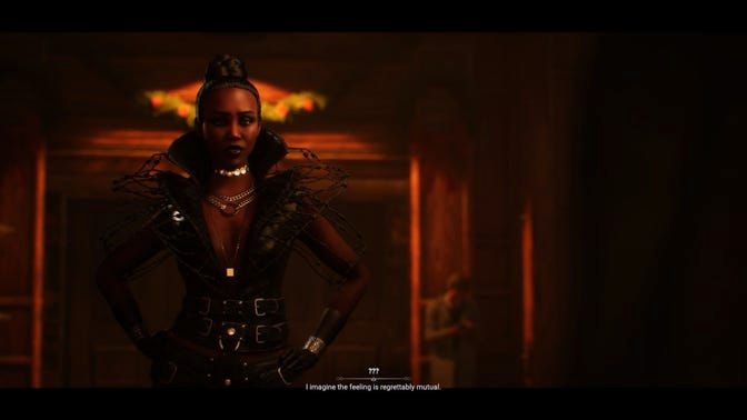 Vampire The Masquerade Bloodlines 2. Прохождение