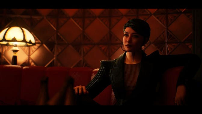 Vampire The Masquerade Bloodlines 2. Прохождение