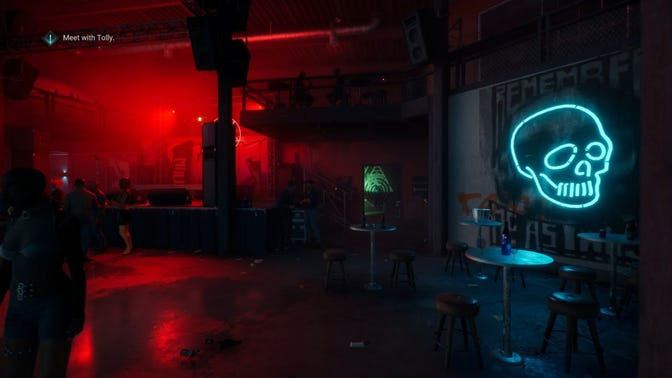 Vampire The Masquerade Bloodlines 2. Прохождение