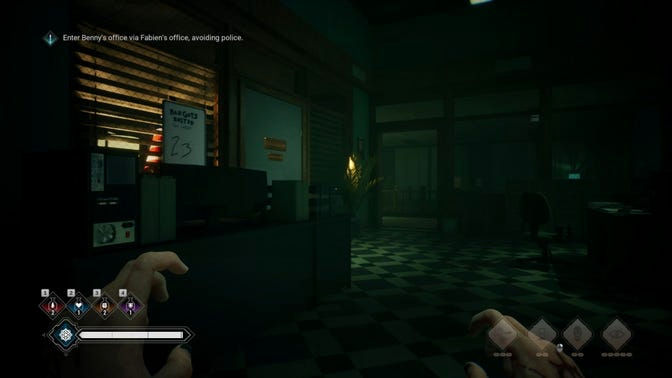 Vampire The Masquerade Bloodlines 2. Прохождение