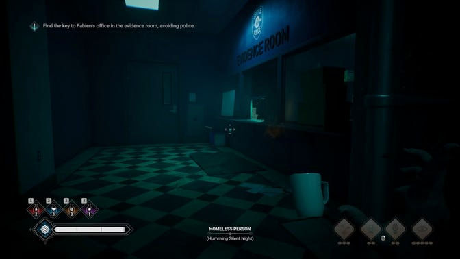 Vampire The Masquerade Bloodlines 2. Прохождение