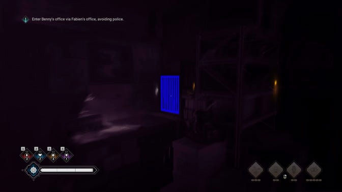 Vampire The Masquerade Bloodlines 2. Прохождение