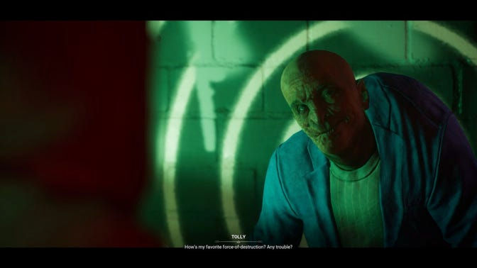 Vampire The Masquerade Bloodlines 2. Прохождение