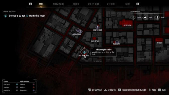 Vampire The Masquerade Bloodlines 2. Прохождение