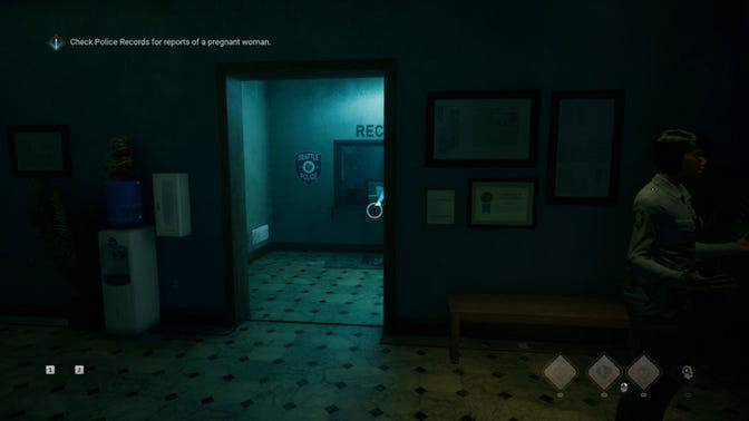 Vampire The Masquerade Bloodlines 2. Прохождение