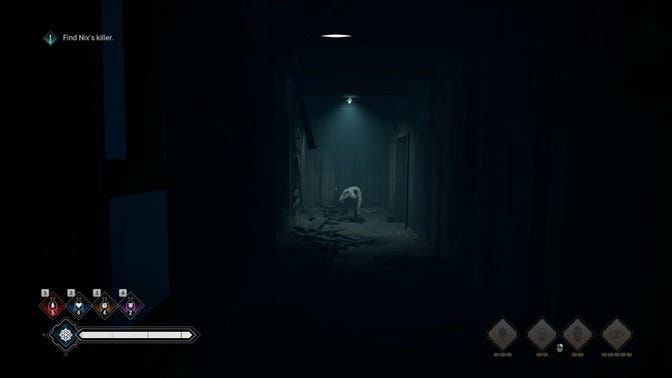 Vampire The Masquerade Bloodlines 2. Прохождение