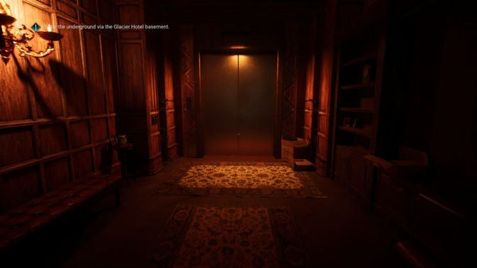 Vampire The Masquerade Bloodlines 2. Прохождение