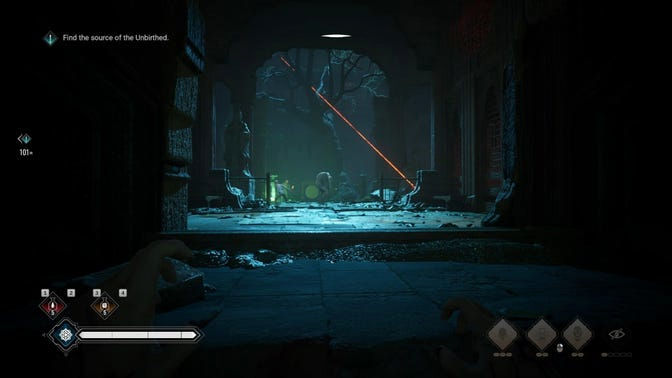 Vampire The Masquerade Bloodlines 2. Прохождение
